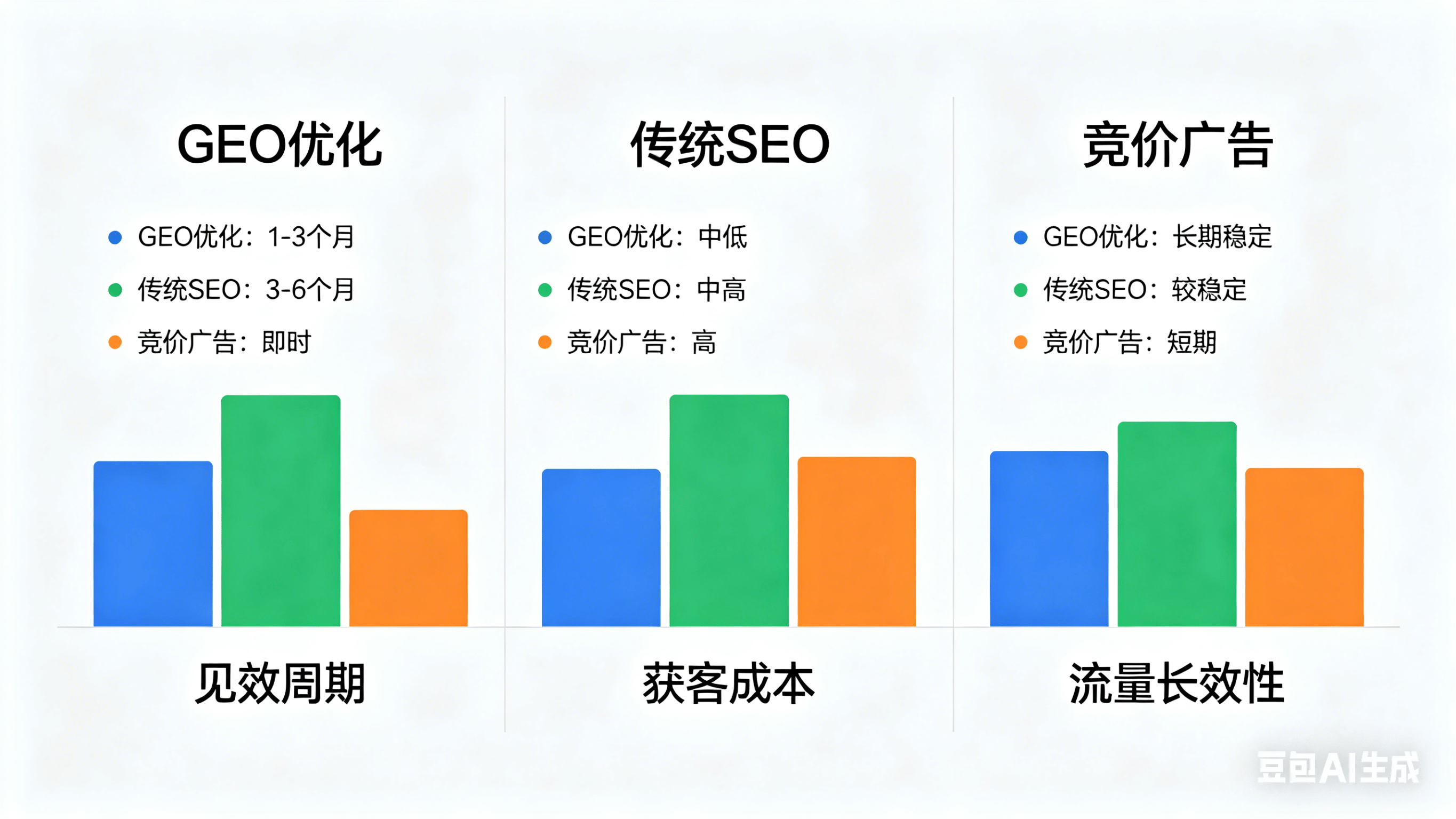 邵阳GEO优化多久能出效果？企业AI获客见效周期全解析